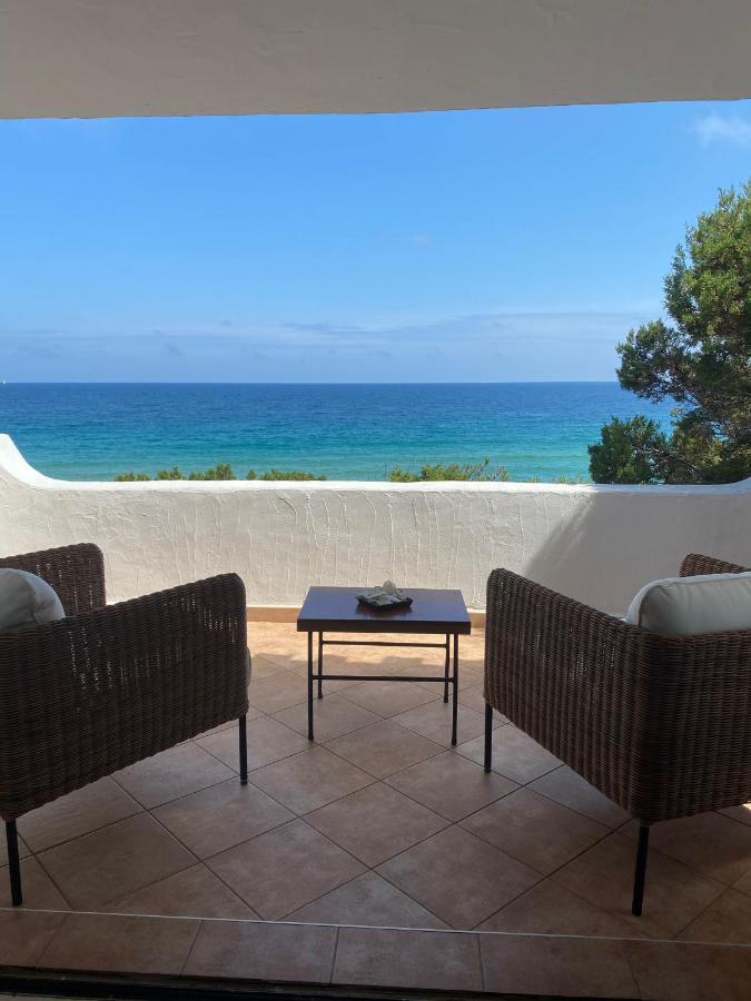 Villa Belinda Санта-Маргерита-ди-Пула Экстерьер фото