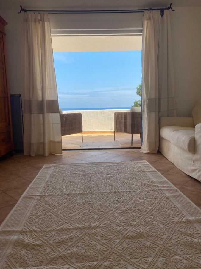 Villa Belinda Санта-Маргерита-ди-Пула Экстерьер фото