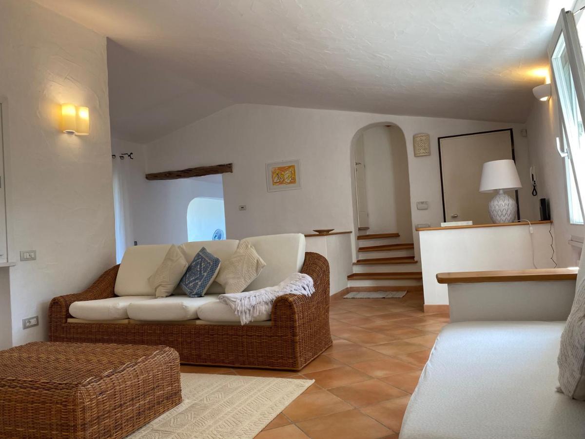 Villa Belinda Санта-Маргерита-ди-Пула Экстерьер фото
